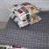 Bed linen euro, size 215x240 cm, 205x215 cm, 70x70 cm - 2 pcs