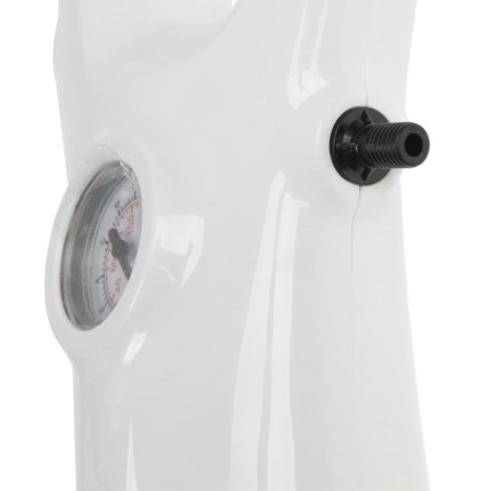 Pneumatic Zein Vantuz, 3 nozzles, pressure sensor, manual pump-10