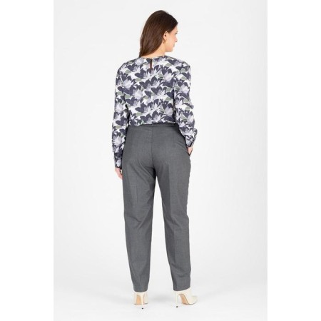 Women's pants, size 56 58352-6