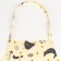 Apron "Dolyana" CHICKEN FARM 60x70 cm, 100% cotton, 164 g/m2