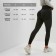 Leggings Sports Minaku: Sportly; Color Black rr