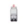 Nosk children's CONTE KIDS TIP-Top, size 22, color gray color