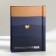 Photo album "Age for Happiness", 20 magnetic sheets, black pages color