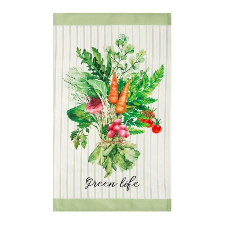Gift Green Life Set Take-Carman, Toward, Bubble-2