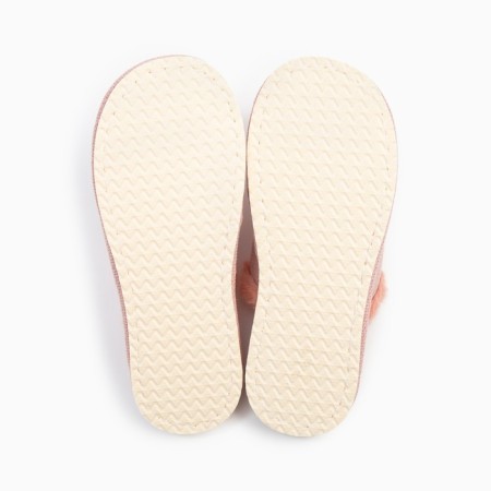Women's slippers, size 40-41-2