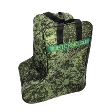 Sibermo bag for shoes, color mix 00710518