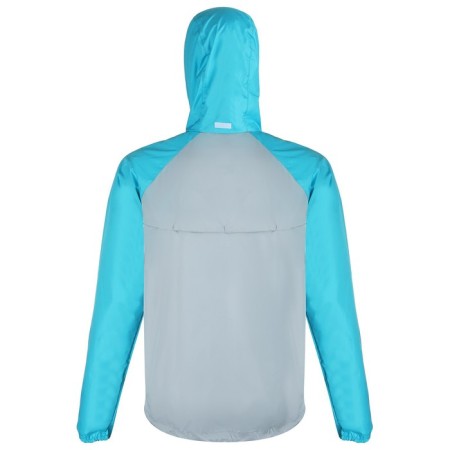 Vetrovka Onlytop unisex with a bag Blue, p. 46-7