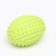 Chewing toy "grenade", tpr, 10 cm, salad