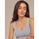 Top female Top Spalla Larga, Size S, Heavenly Color