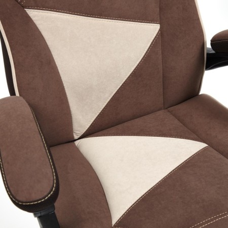 Arena Gamers Arena, brown/beige, 6/7-5