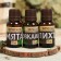 Set of 3 essential oils 15 ml "from February 23!" fir, mint, eucalyptus