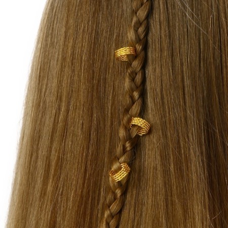 Hair piercing Love Yourself, 6 pcs.-6