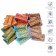 Plant -based plasticine, 6 colors, 900 g, Jovi Nature, display, for kids