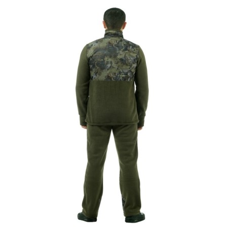 Fleet costume, tactical "Tobol" fleece, olive, p. 54, 182-188-2
