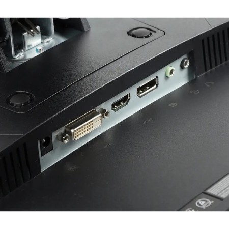 ASUS TUF GAMING VG27VQ Curved, 27 ", VA, 1920 × 1080, 165Hz, 1 ms, HDMI, DP, DVI, black-9