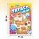 A book with the stickers “Decorate me. 8 sweets ”, 12 p.