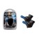 Hoodic lamp Xenite 9005/HB3 (P20D) SW blister 2 pcs.