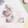 Postcard "Congratulations!" Bouquet, 19 x 29 cm