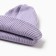 Women's hat Minaku, rr 52-56, lavender color