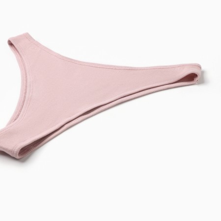 Panties female Braziliana, color crystal rose, rn 46 (m)-1