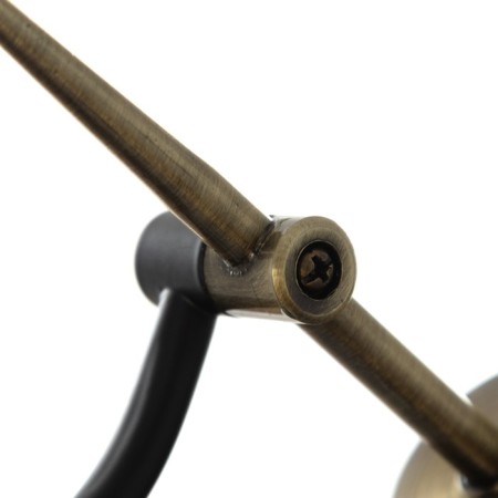 Bra "Maithon" 1he27 40W Black-7