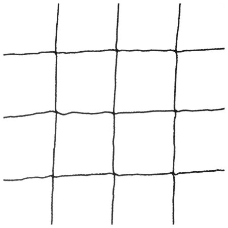 Volleyball grid, thread 2.8 mm, 9.5x1 m-4