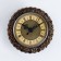 D-7 cm dial, 1 aa, mechanism 1668, discrete move