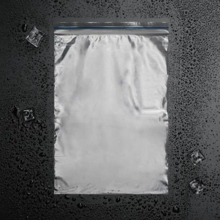 Packets for Zomorozka with a click, 18 × 25 cm, 25 pcs, 35 μm-2