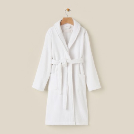 Tainted Baby Children's Sl Home: Kids "Blanc de Blanc", size 36, 100% cotton, 380 g/m2