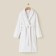Tainted Baby Children's Sl Home: Kids "Blanc de Blanc", size 36, 100% cotton, 380 g/m2