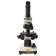 Microscope School Eureka 40x-1280s in a textile case
