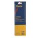 Scissors for metal tundra, 2k handles, left cut, 250 mm