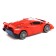 Supercar's robot toy, transforms, lighting effects, Russian voice acting, works from batteries