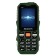 Cell phone Maxvi P100 Green