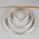 LED strip Ecola StD 14 × 7 mm, 100 m, IP68, SMD5050, 60 LED/m, 14.4 W/m, 220 V, 6000K