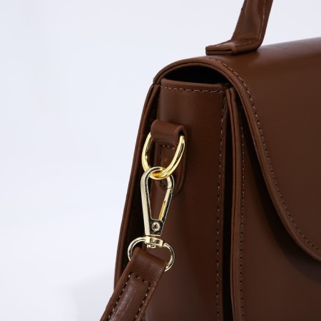 Bag-mixer on the valve, brown color-4