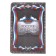 Cover for passport "DMB"
