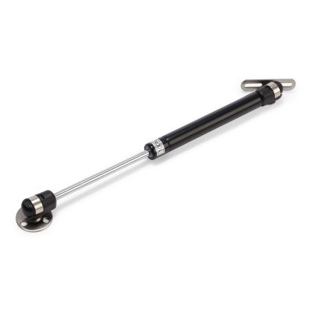 Gas elevator tundra GL0100BL, 100n, black color-17