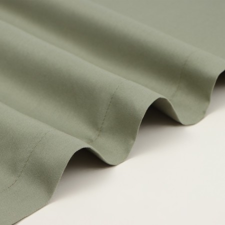 Set of pillowcases 220s SL Home "Oliva" 70*70+3 cm, satin, 100% cotton-4