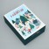 Folding box "New Year", 22 x 30 x 10 cm, new year