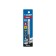 Zubrov metal drill, steel P6M5, hexagonal shank, 3.5 x 88 mm, class in
