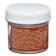 Acrylic paint 40 ml "ray" metallic, silver
