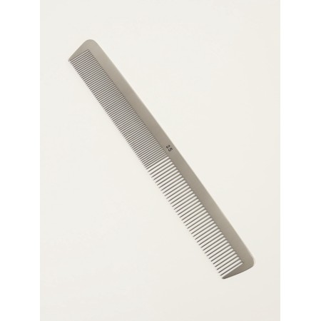 Combined comb 21.5*3cm metal package QF