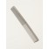 Combined comb 21.5*3cm metal package QF