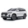 Thresholds "Silver" Rival for Jetour X90 Plus 2023