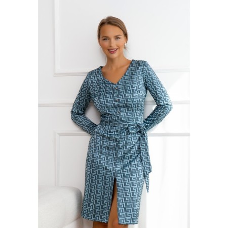 Women's dress, size 42-5