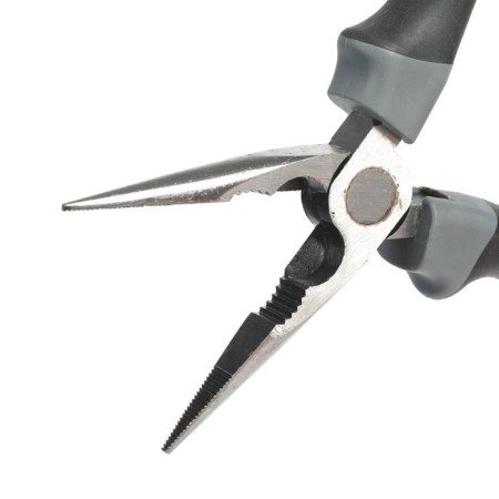 Patriot LNP-160N long-folded longboles, three-component handle, 160 mm-3