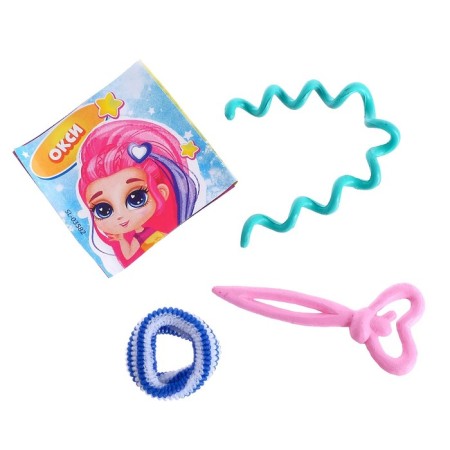 Surprise Doll doll-surprise, mix-2