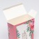 Folding box "Happiness in every minute", 16 x 23 x 7.5 cm