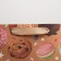Package Gift Craft Vertical, packaging, “Happy Birthday”, Ml 23 x 27 x 11.5 cm